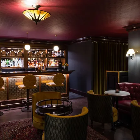 Vintry & Mercer Hotel - Small Luxury Hotels Of The World-3